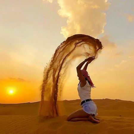 Merzouga Luxury Magic Nights 외부 사진