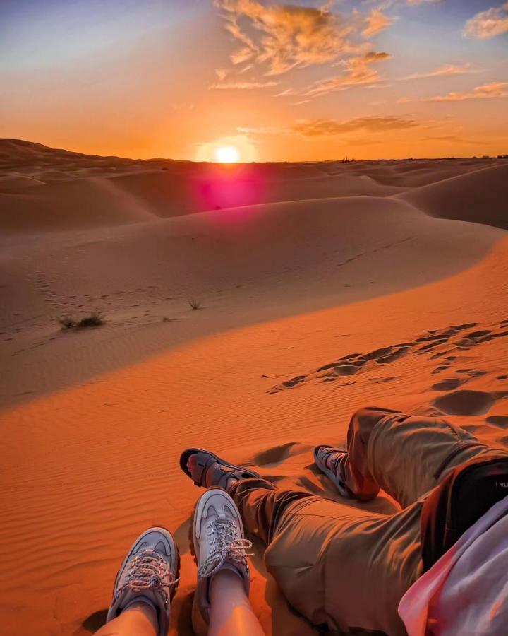 Merzouga Luxury Magic Nights 외부 사진