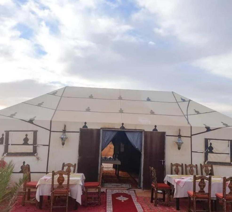 Merzouga Luxury Magic Nights 외부 사진