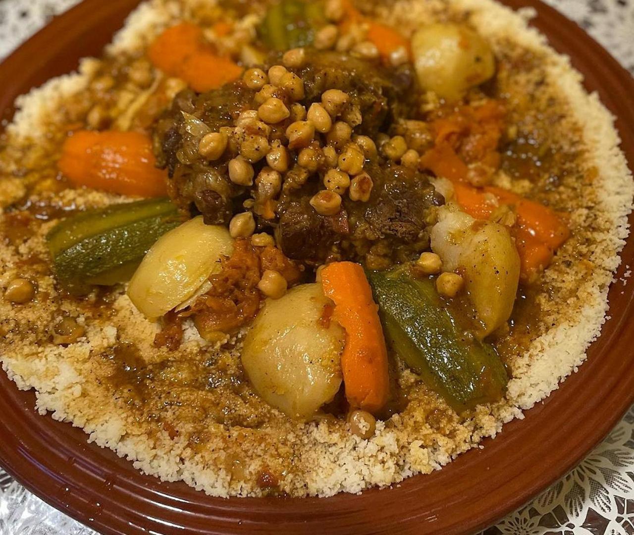 Merzouga Luxury Magic Nights 외부 사진