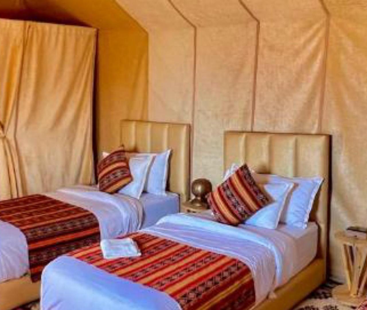 Merzouga Luxury Magic Nights 외부 사진
