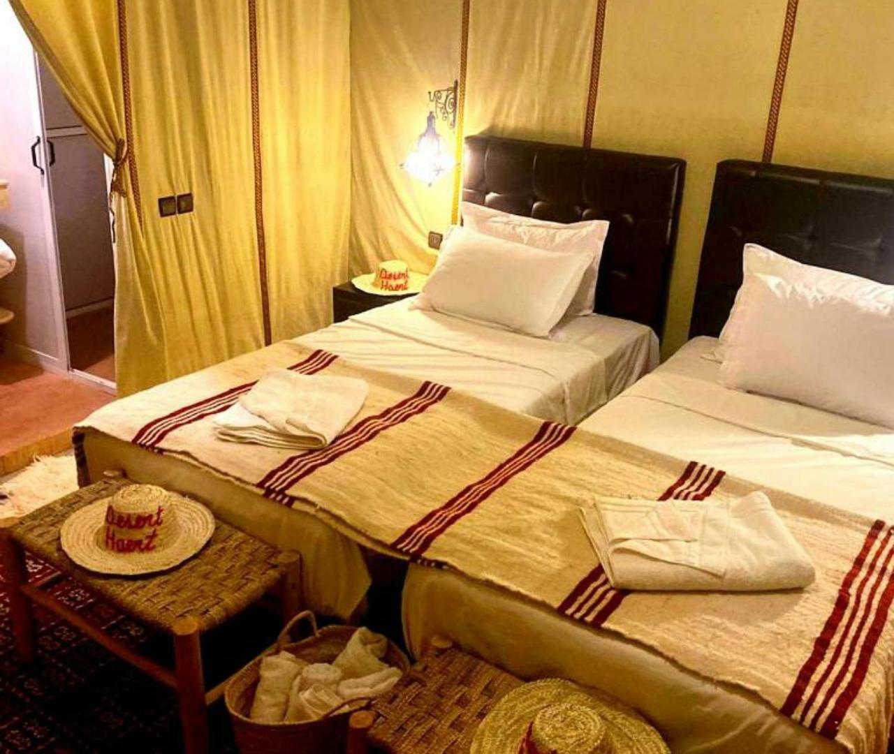 Merzouga Luxury Magic Nights 외부 사진