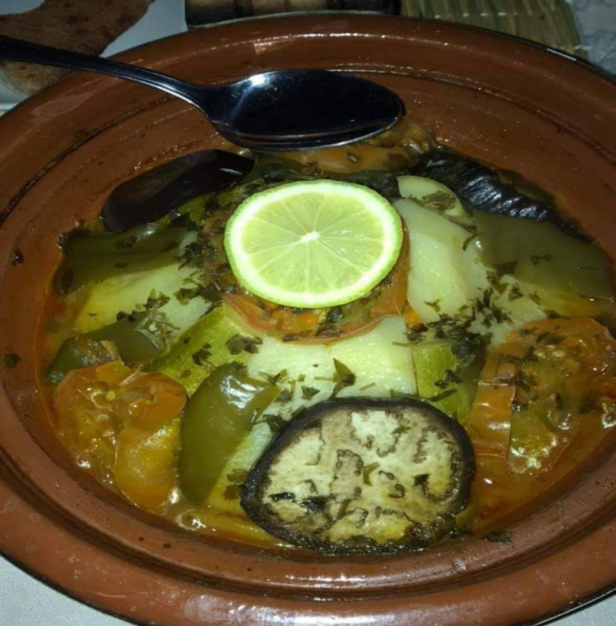Merzouga Luxury Magic Nights 외부 사진