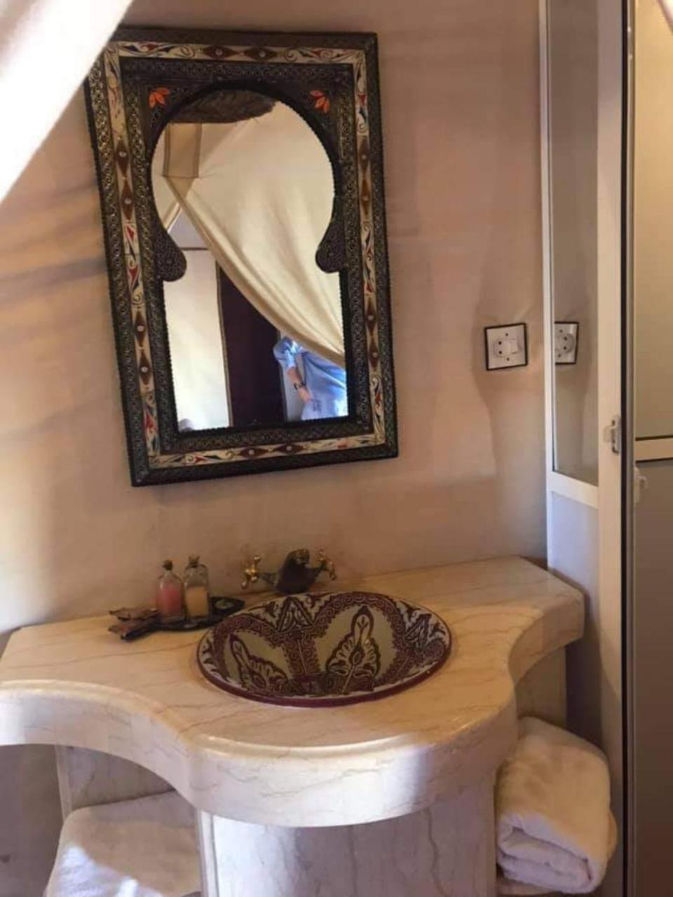 Merzouga Luxury Magic Nights 외부 사진