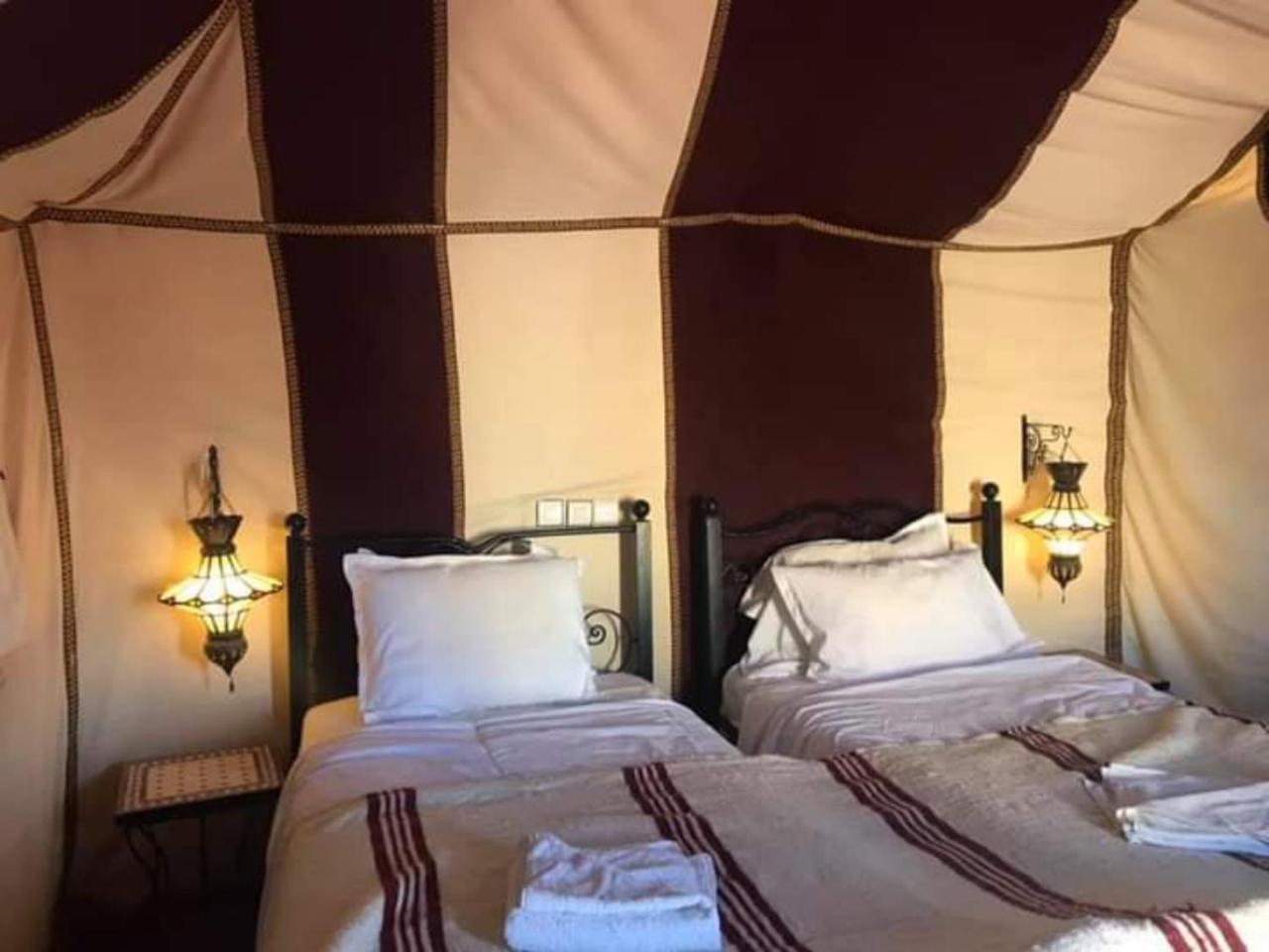 Merzouga Luxury Magic Nights 외부 사진