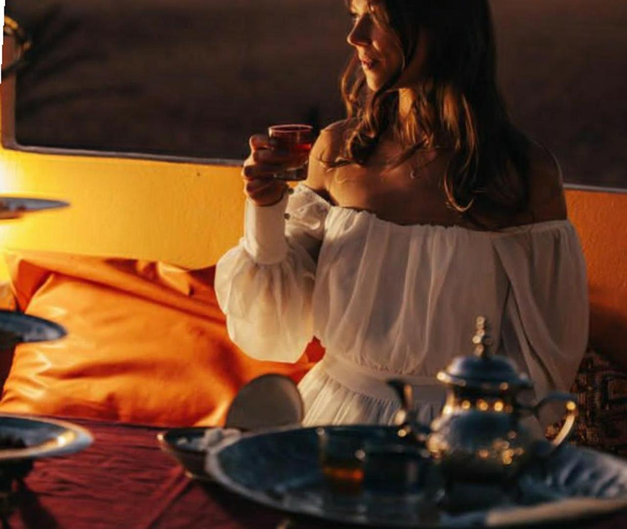 Merzouga Luxury Magic Nights 외부 사진