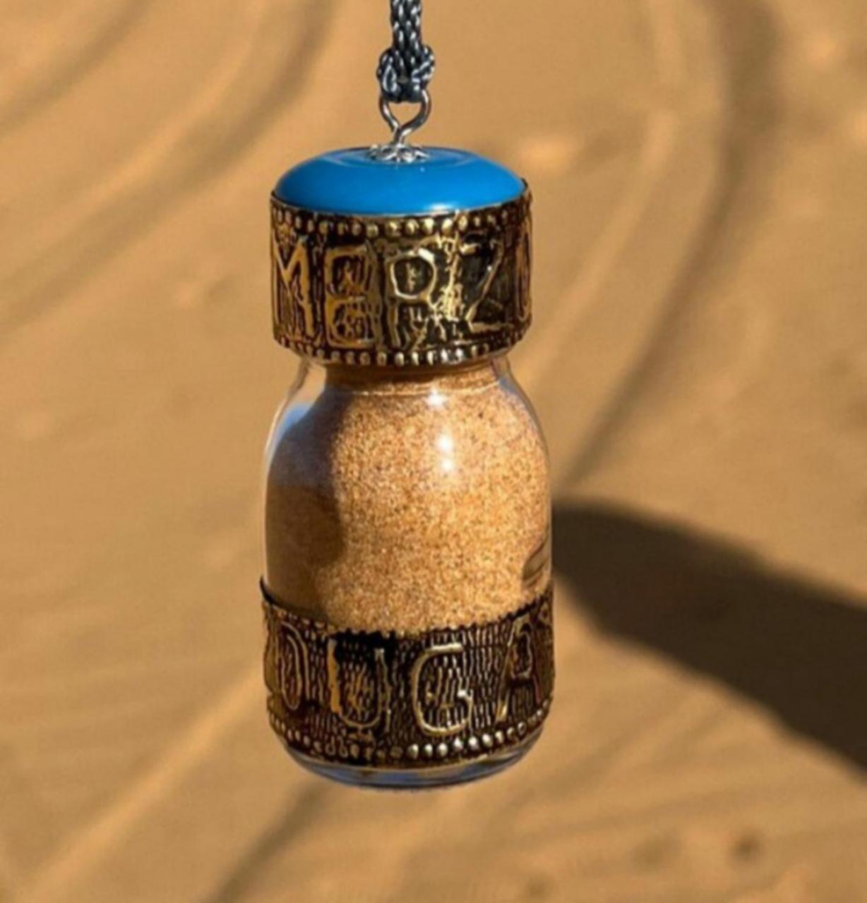 Merzouga Luxury Magic Nights 외부 사진