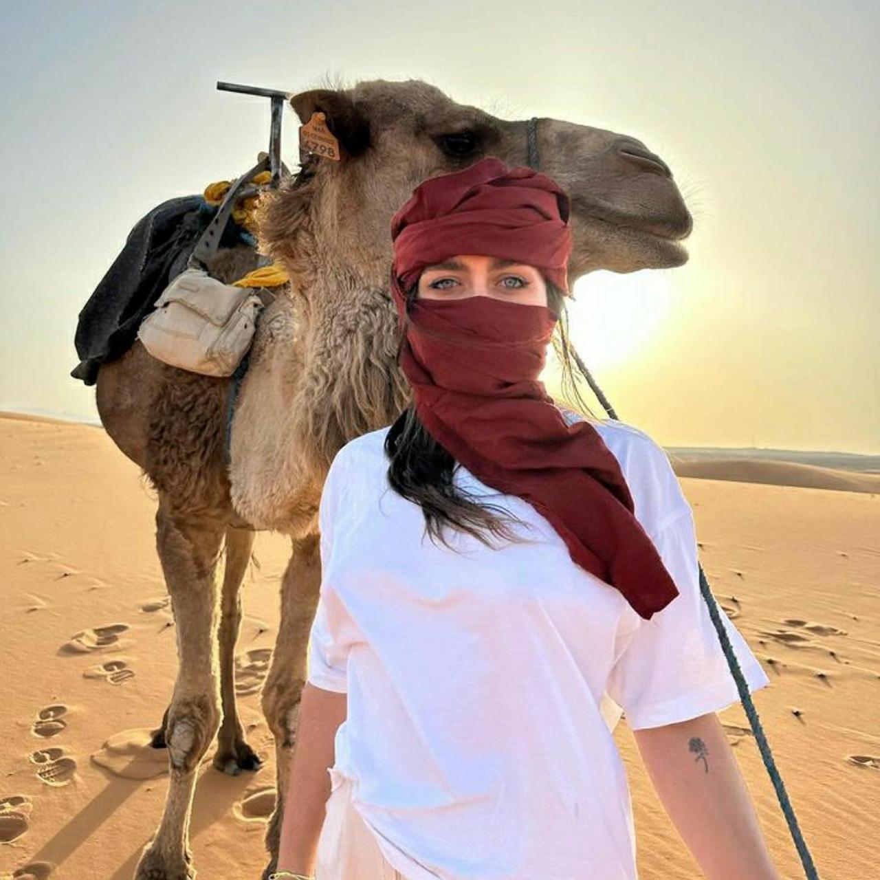 Merzouga Luxury Magic Nights 외부 사진
