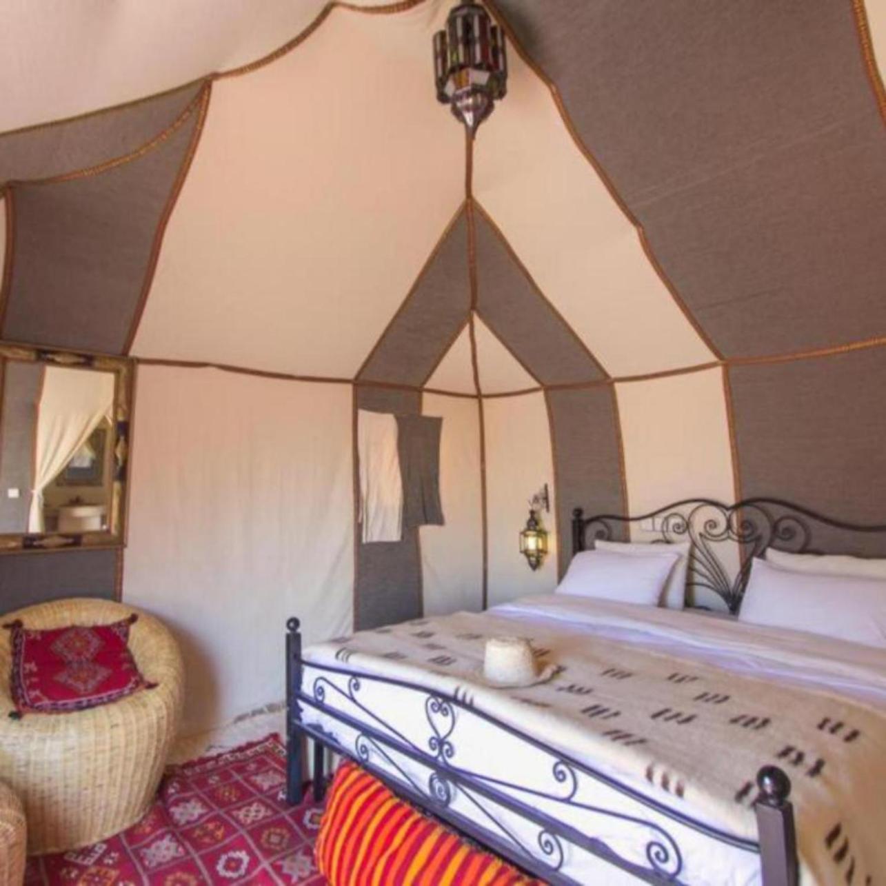 Merzouga Luxury Magic Nights 외부 사진