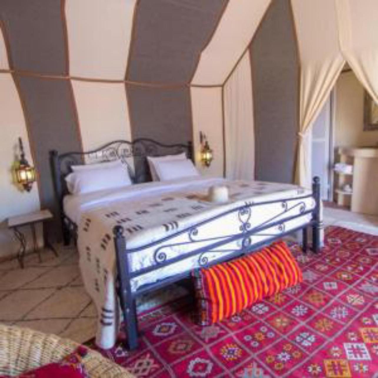 Merzouga Luxury Magic Nights 외부 사진