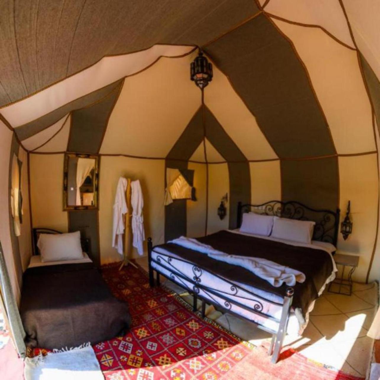 Merzouga Luxury Magic Nights 외부 사진
