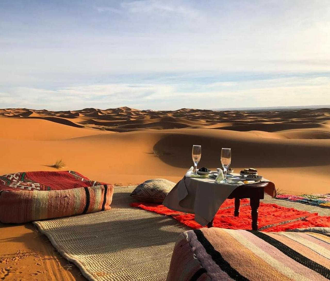 Merzouga Luxury Magic Nights 외부 사진
