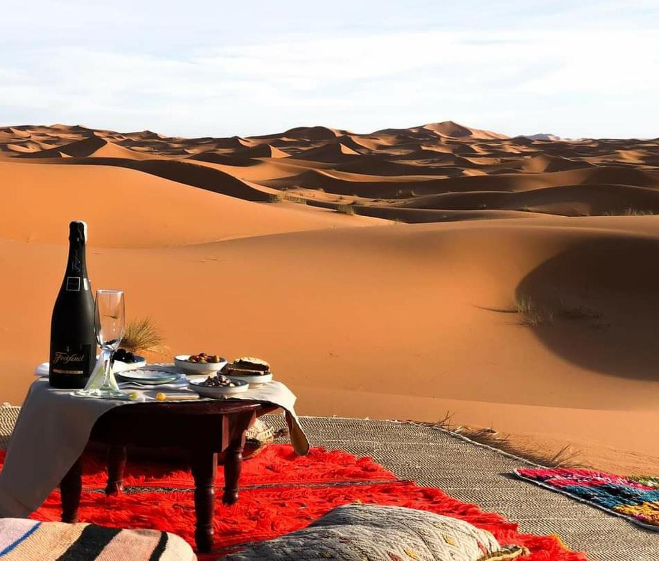 Merzouga Luxury Magic Nights 외부 사진