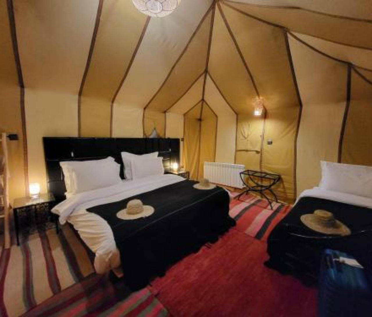Merzouga Luxury Magic Nights 외부 사진