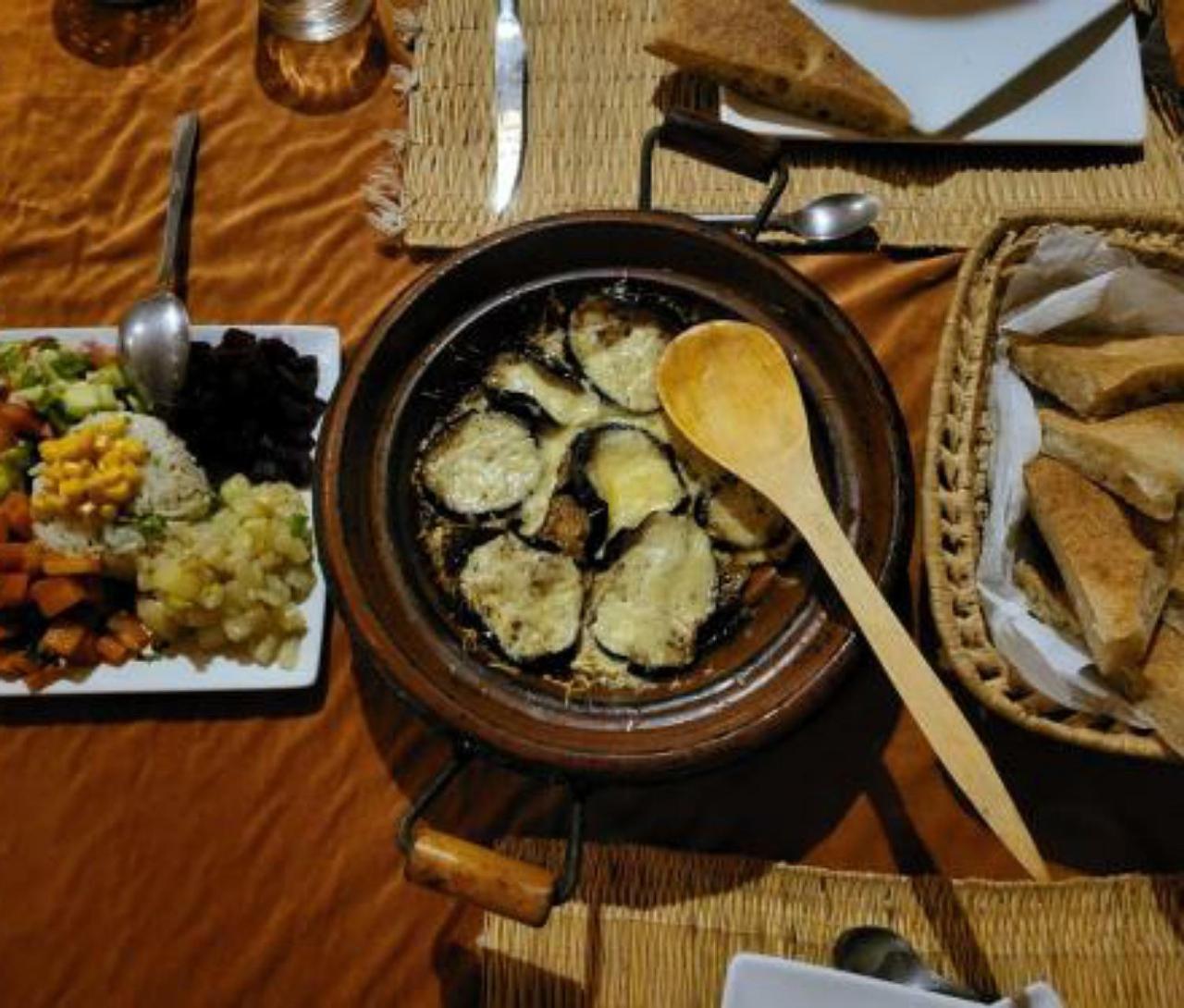 Merzouga Luxury Magic Nights 외부 사진
