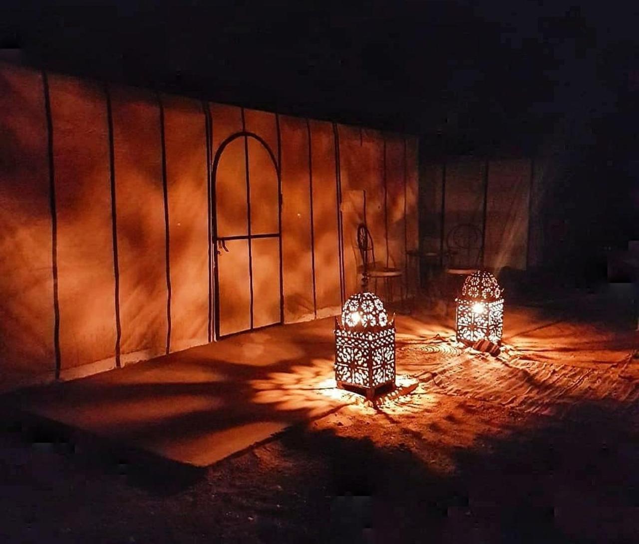 Merzouga Luxury Magic Nights 외부 사진